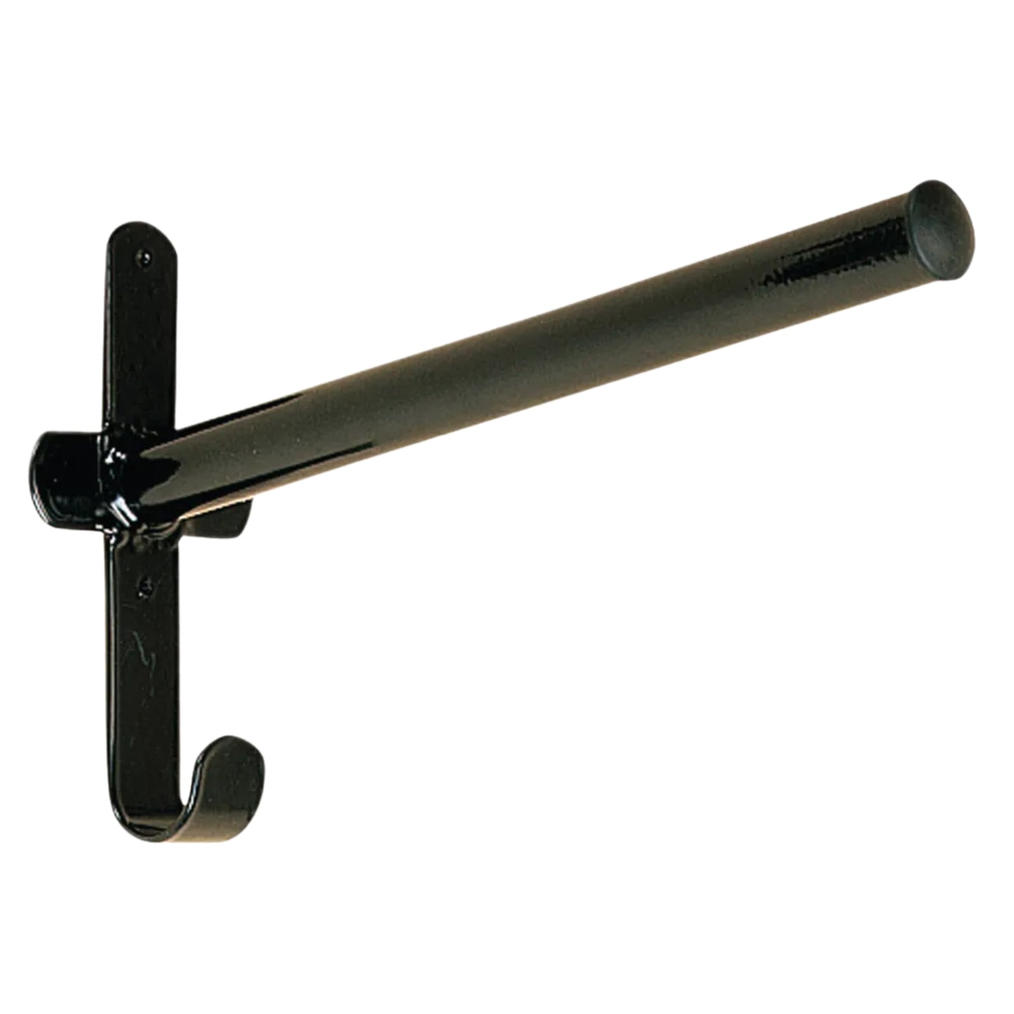 Stubbs Fixed Pole Saddle Rack