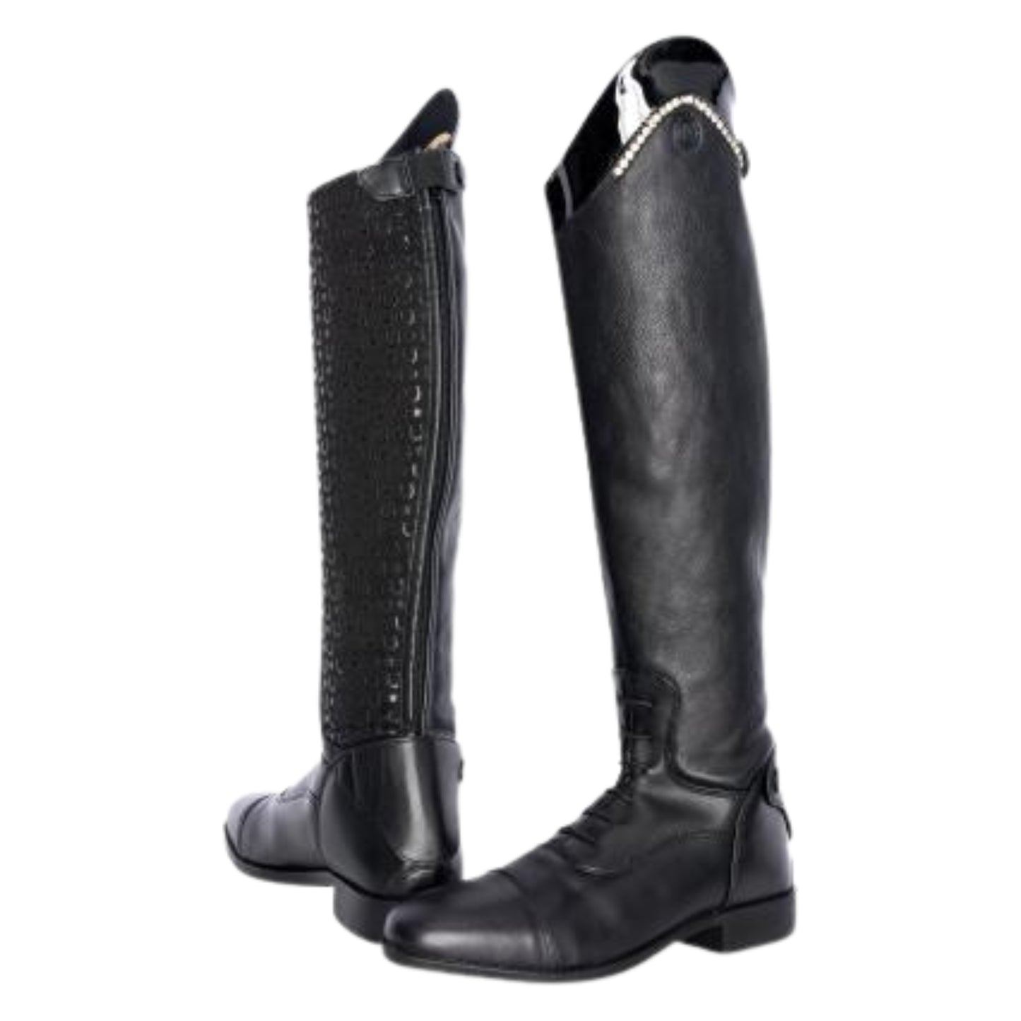 Imperial Riding IRH Walker Glam Kids Riding Boots