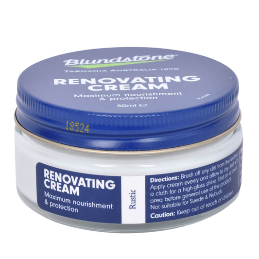 Blundstone Renovating Cream