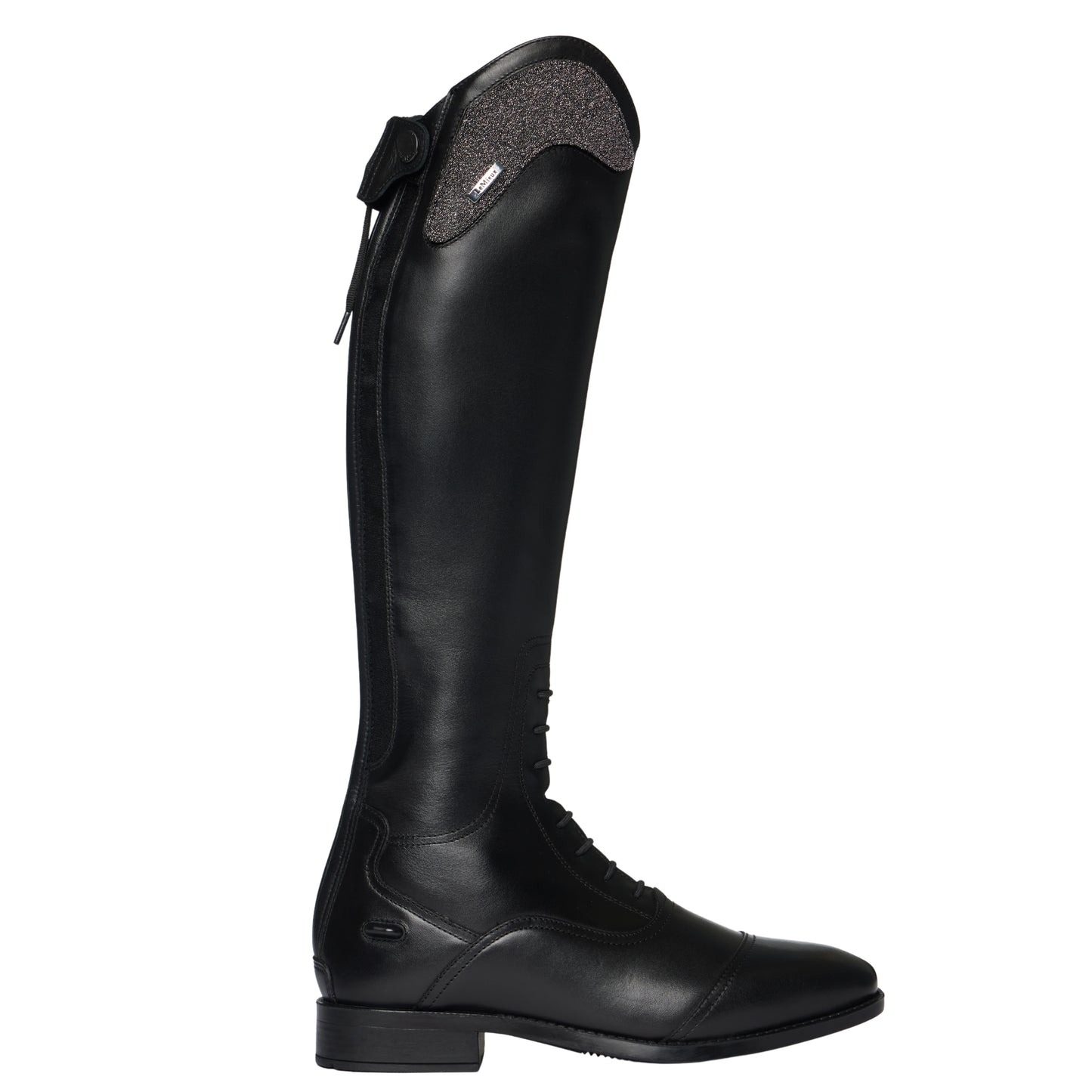 LeMieux Junior Interchangeable Long Riding Boots