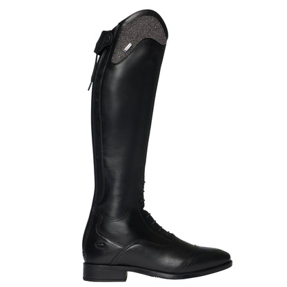 LeMieux Junior Interchangeable Long Riding Boots