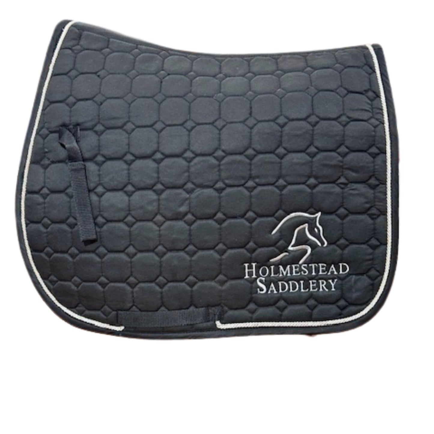 Holmestead Saddlery Saddle Pad