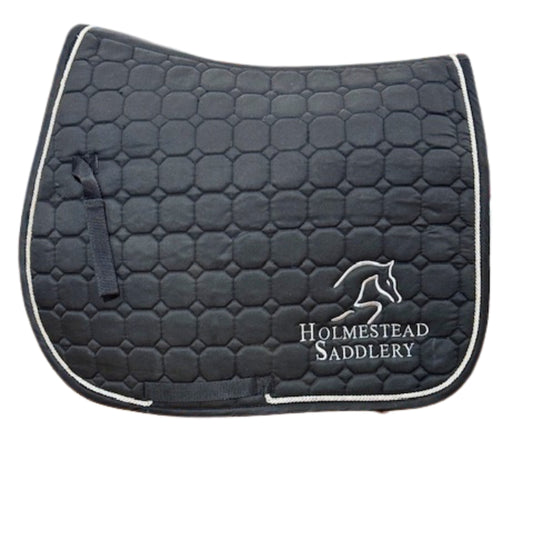 Holmestead Saddlery Saddle Pad