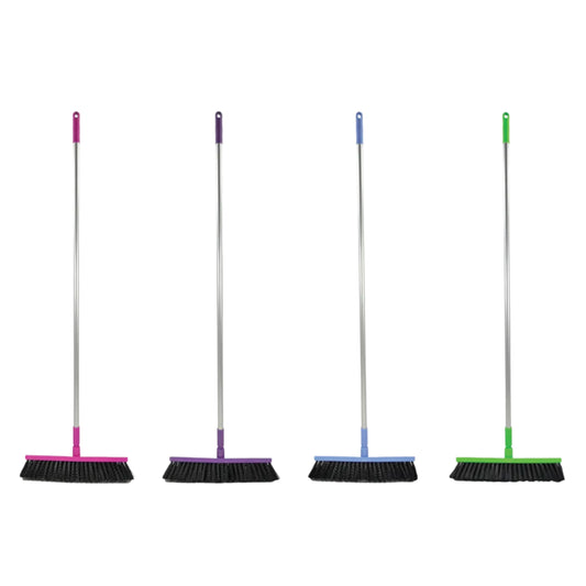 Harold Moore Equestrian Stable & Yard Broom