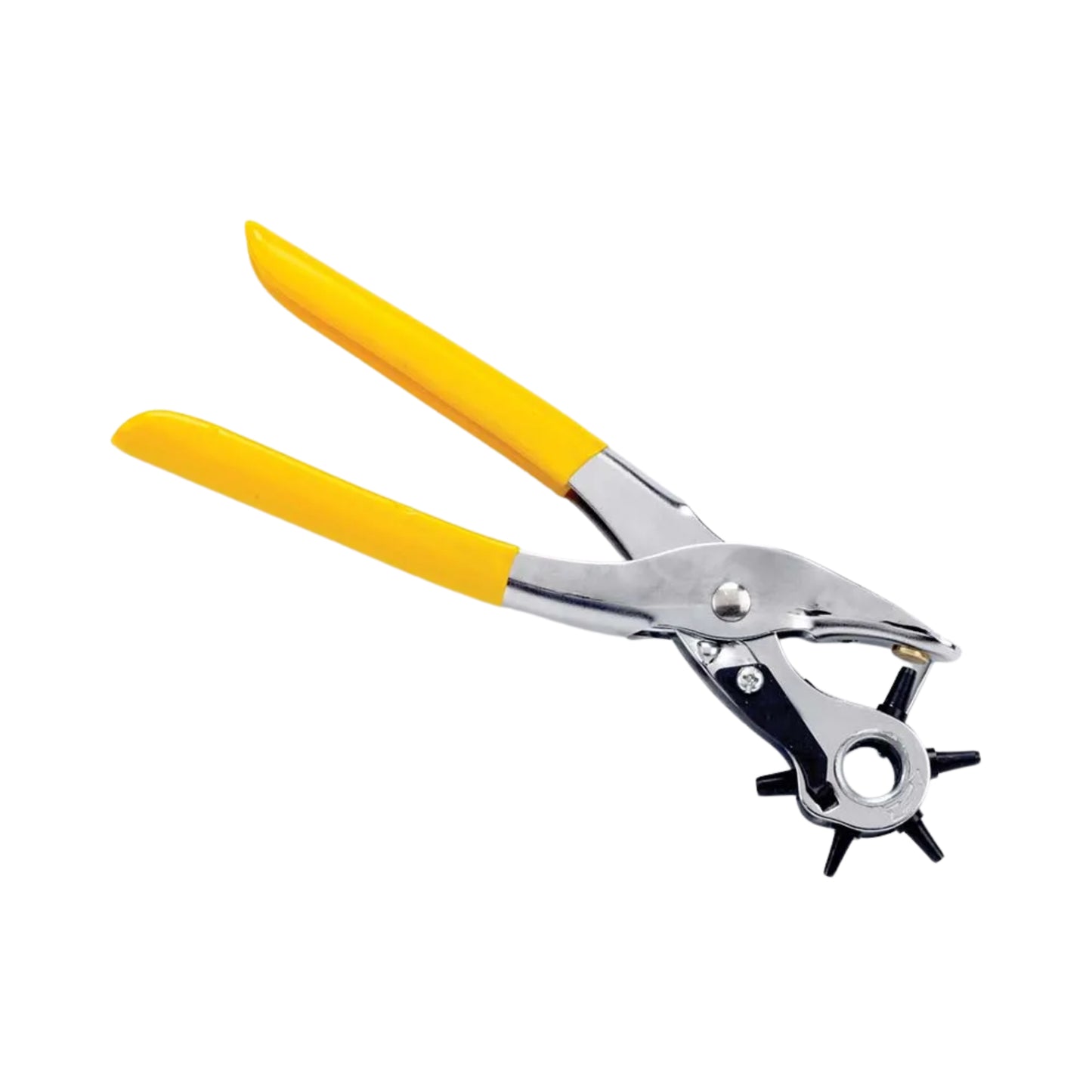 Lincoln Leather Punch