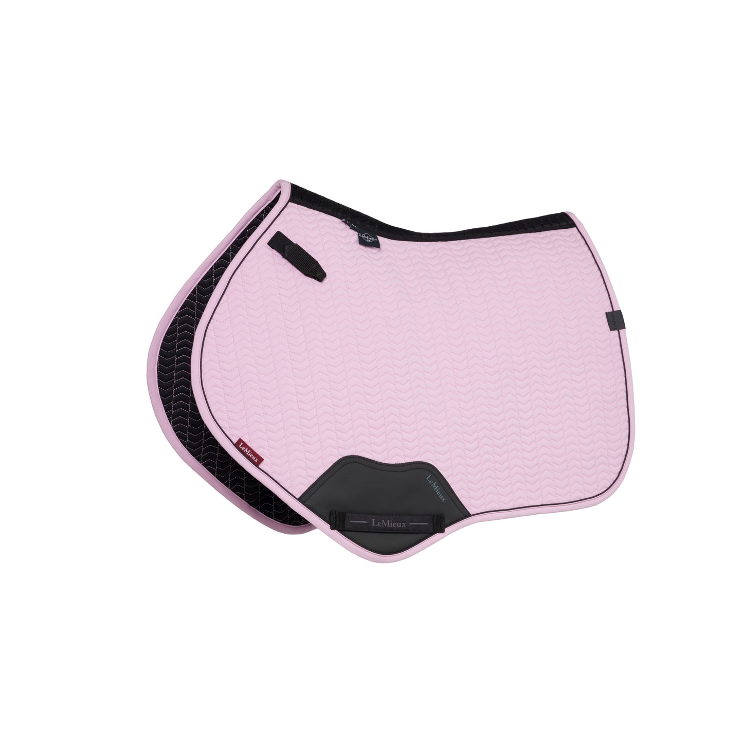 LeMieux Essence CC saddle pad