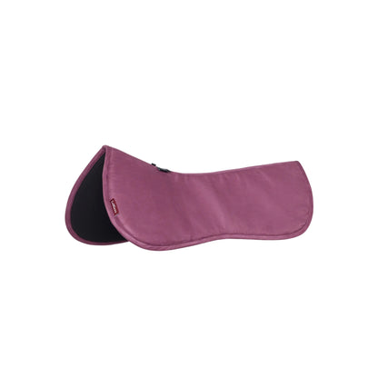 LeMieux Suede Half Pad