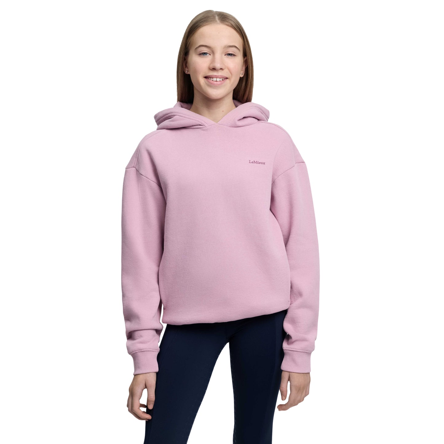 LeMieux Young Rider Sia Hoodie