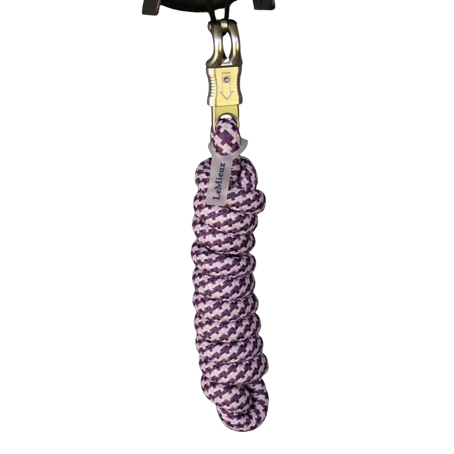 LeMieux Quick Release Leadrope