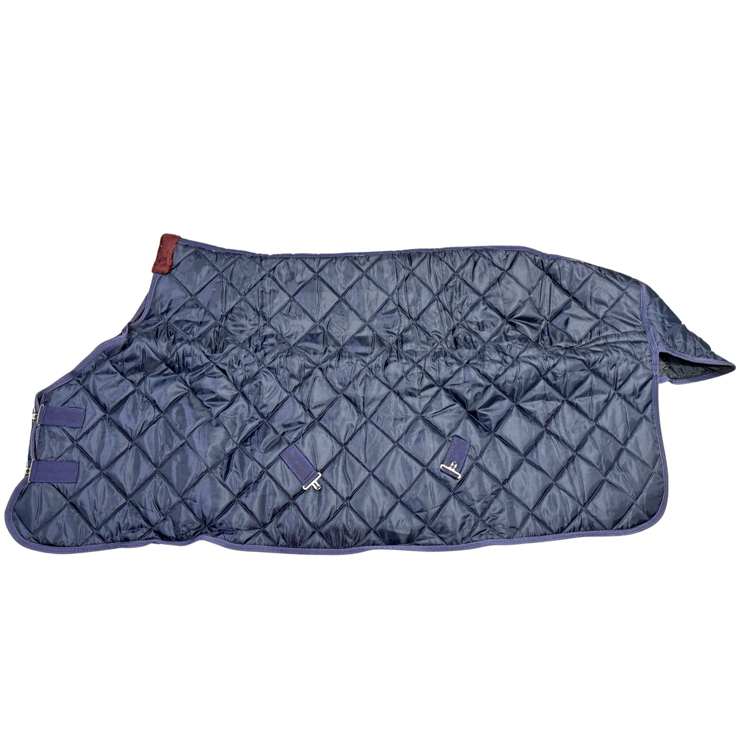 HS#2008 Whitaker 6.4" Stable Rug Teddy