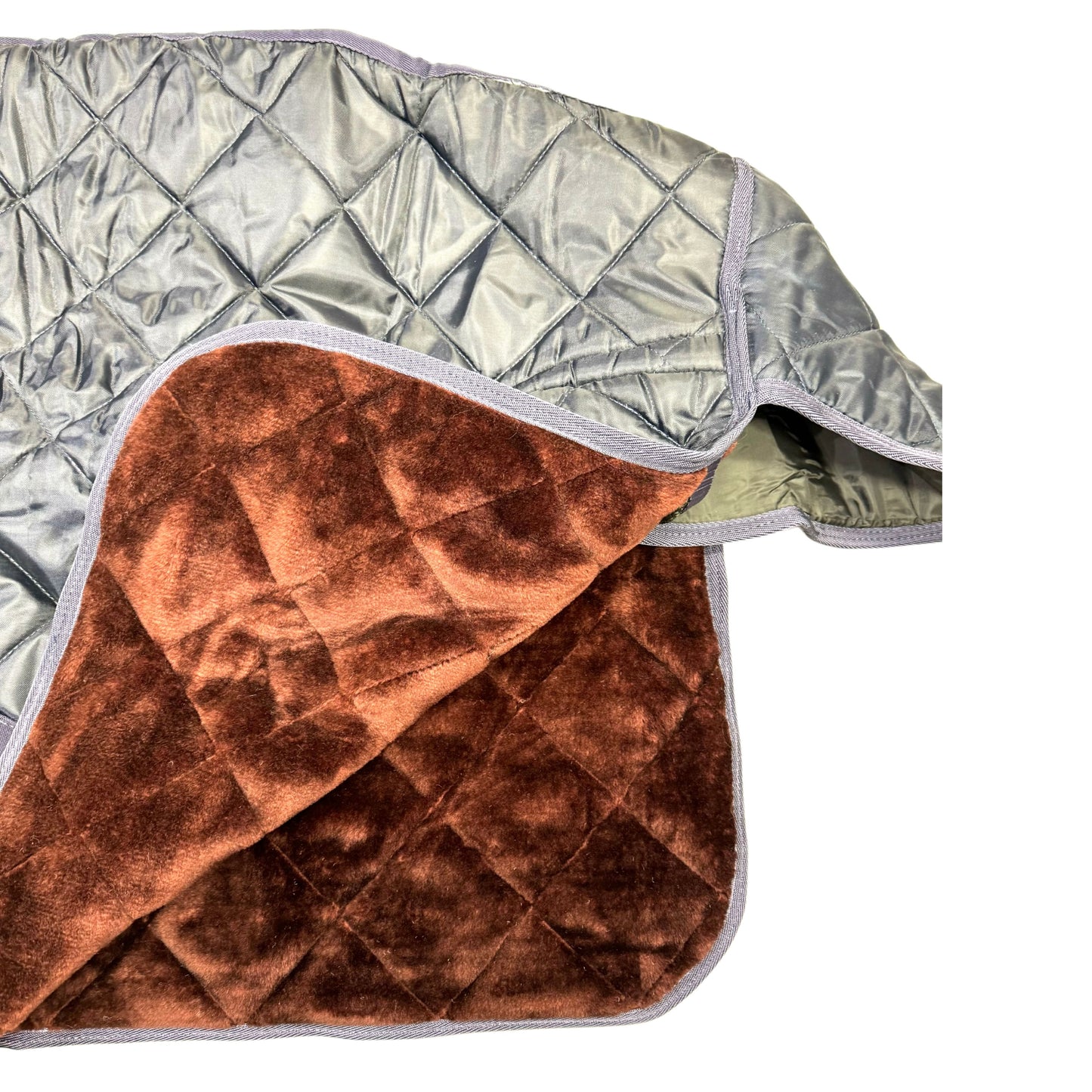 HS#2008 Whitaker 6.4" Stable Rug Teddy