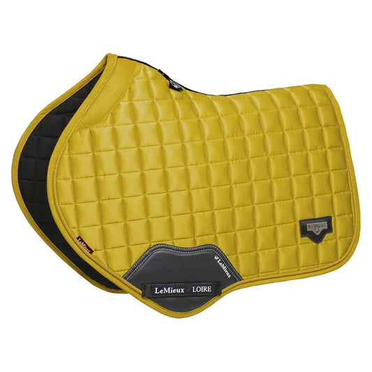 HS#0110 Lemieux CC S/M Loire Memory Foam Dijon Pad