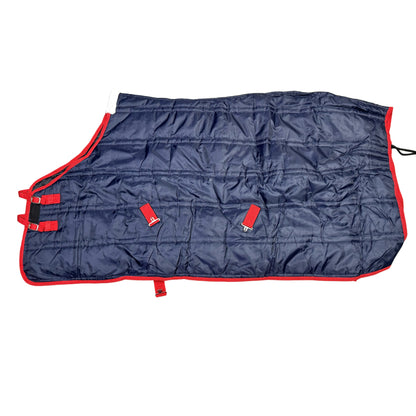 HS#0044 Standard 7.0" Neck Stable Rug 100g