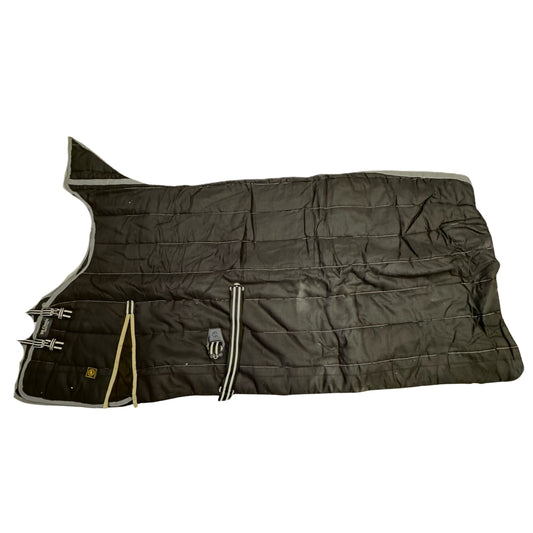 HS#2013 BR 6.9" Stable Half Neck Rug 200g