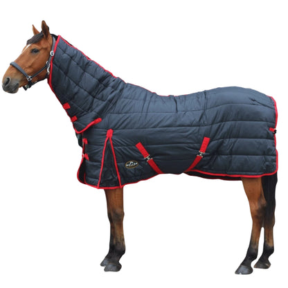 HS#0031 Gallop 5.3" Combo Stable Rug 250g