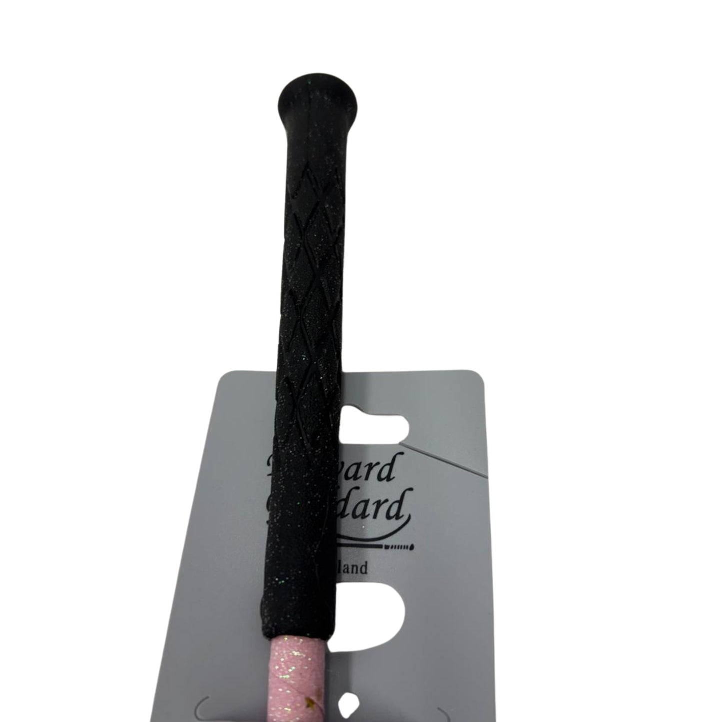 HS#0027 Pink Star Sparkle Whip