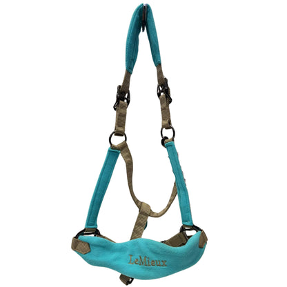 #0134 Lemieux X-Full Vogue Headcollar