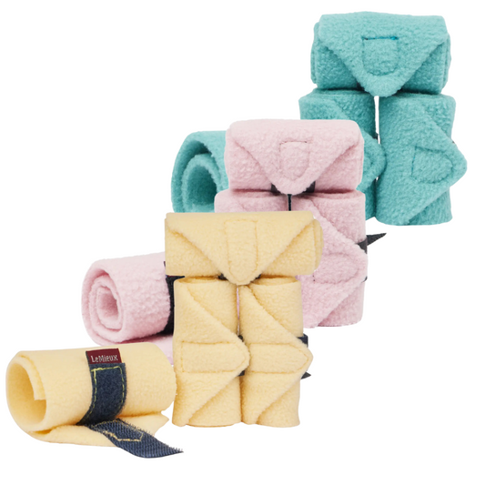 LeMieux Toy Pony Bandages SS25