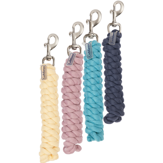 LeMieux Polycotton Lead Rope SS25