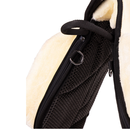 QHP Bareback pad super soft