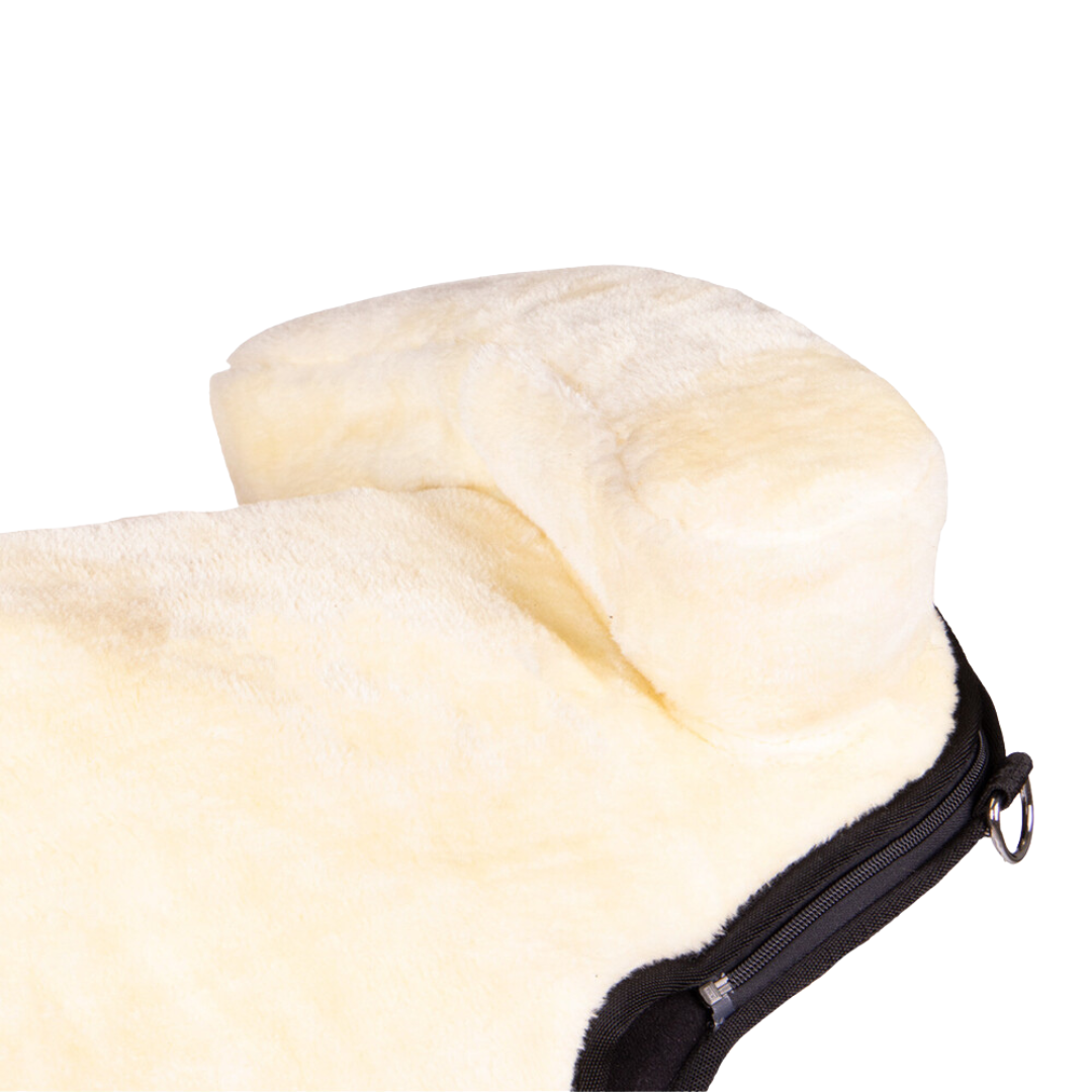 QHP Bareback pad super soft