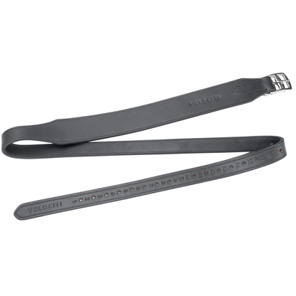 Shires Velociti RAPIDA Wide Stirrup Leathers