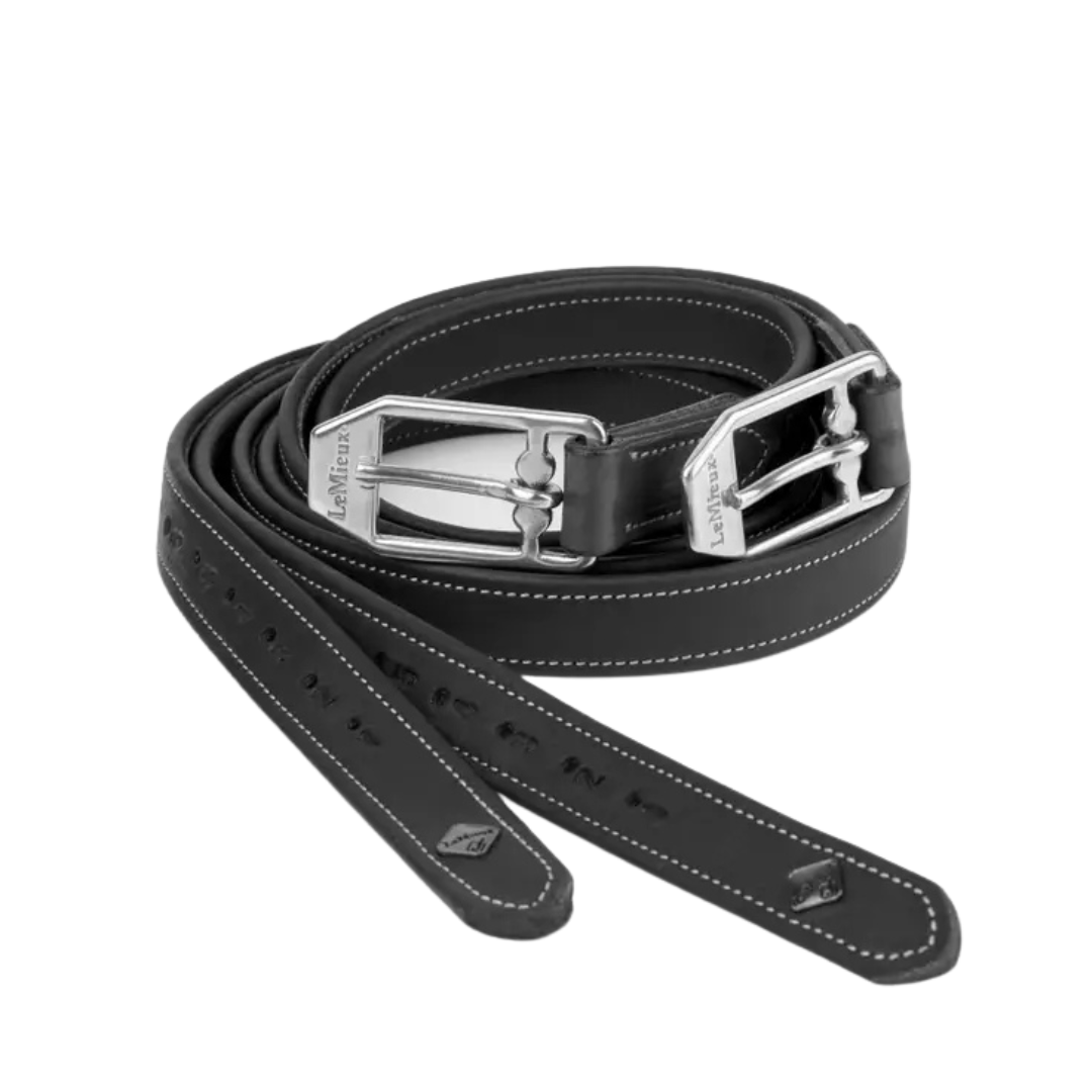 Lemieux Vector Stirrup Leather