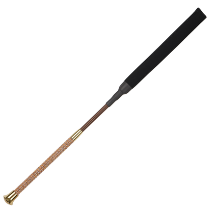 LeMieux Brilliance Baton Whip