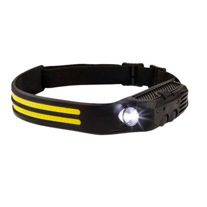 Woof Wear LED Head Torch