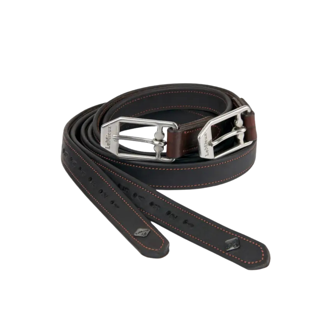 Lemieux Vector Stirrup Leather