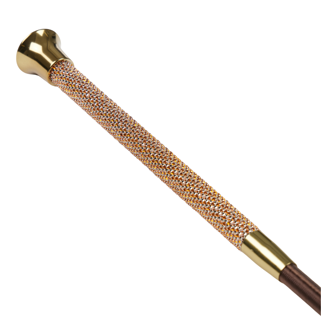 LeMieux Brilliance Baton Whip