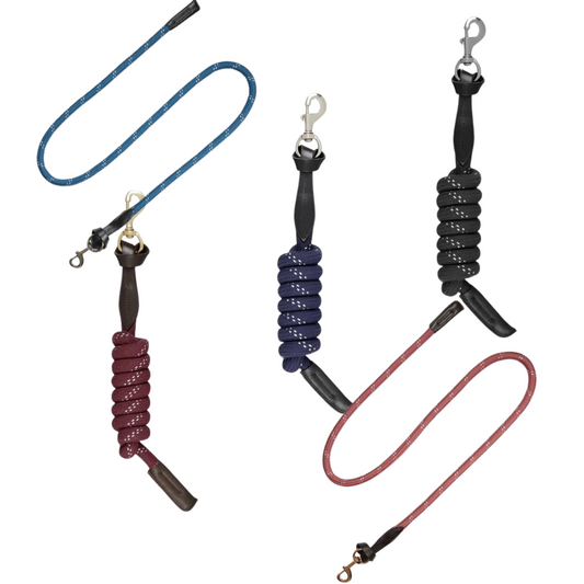 Lemieux Lasso Lead Rope