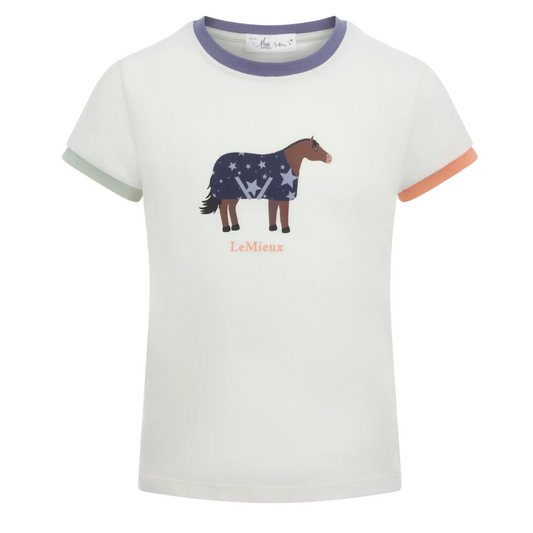 Lemieux Mini Alex Tee