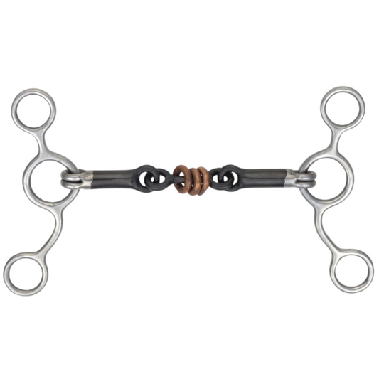 507 Shires Sweet Iron Copper Tom Thumb