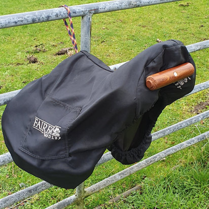 Equibuff SADDLEDOCK- Portable Saddle Holder