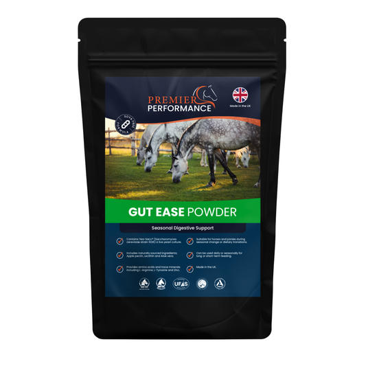 Premier Performance Gut Ease Powder
