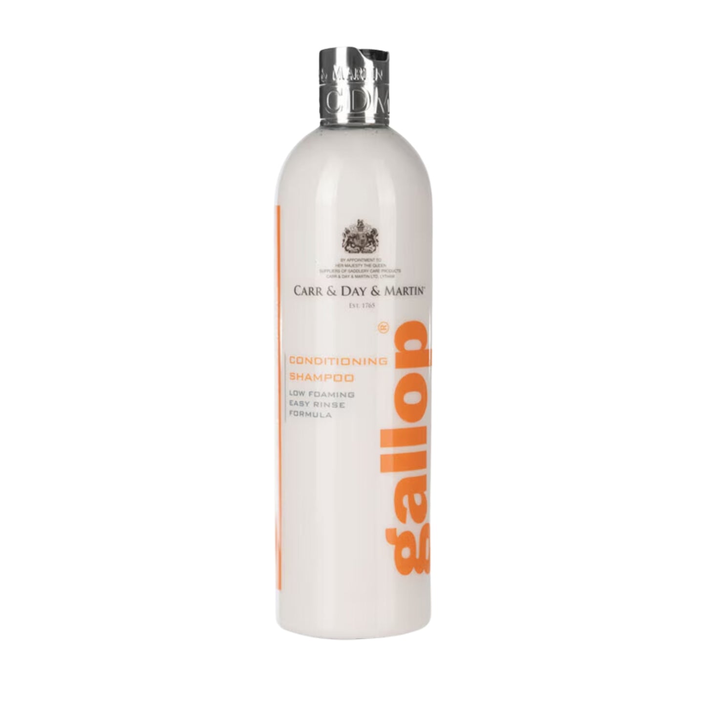 Carr & Day & Martin Gallop Shampoo