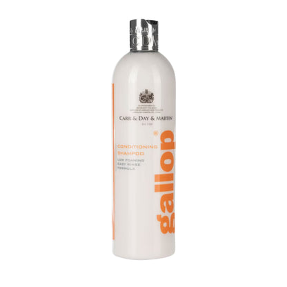 Carr & Day & Martin Gallop Shampoo