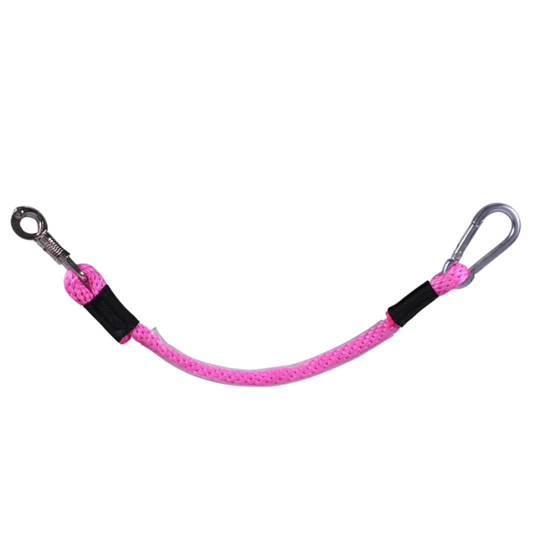 QHP Trailer Tie
