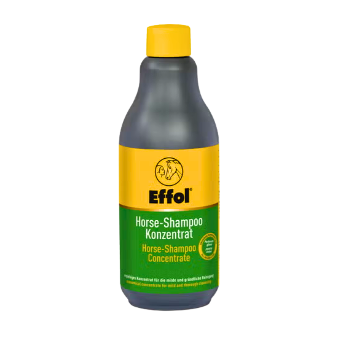 Effol Horse Shampoo Concentrate