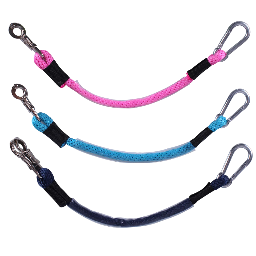 QHP Trailer Tie