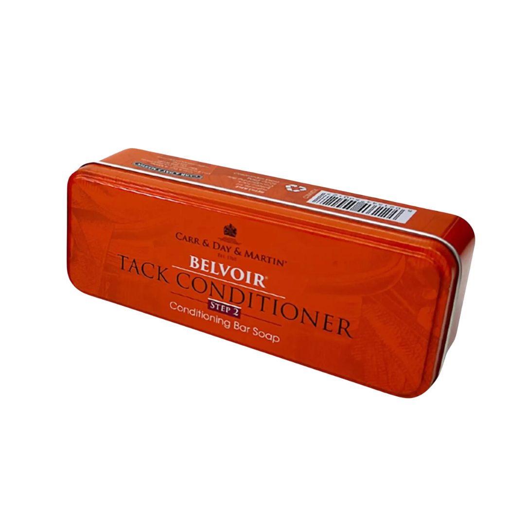 Carr and Day and Martin Belvoir Bar Tin