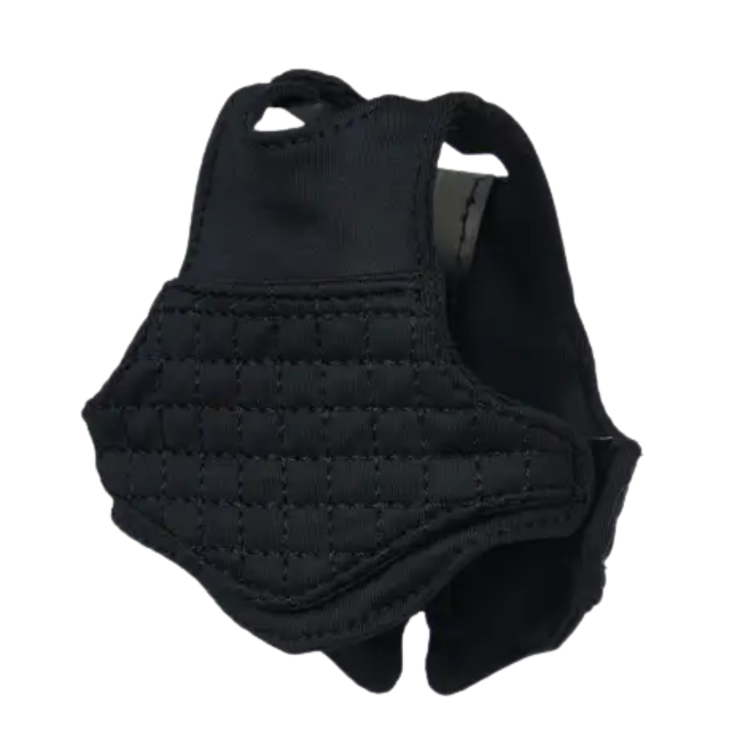 LeMieux Toy Rider Body Protector and Number Bib