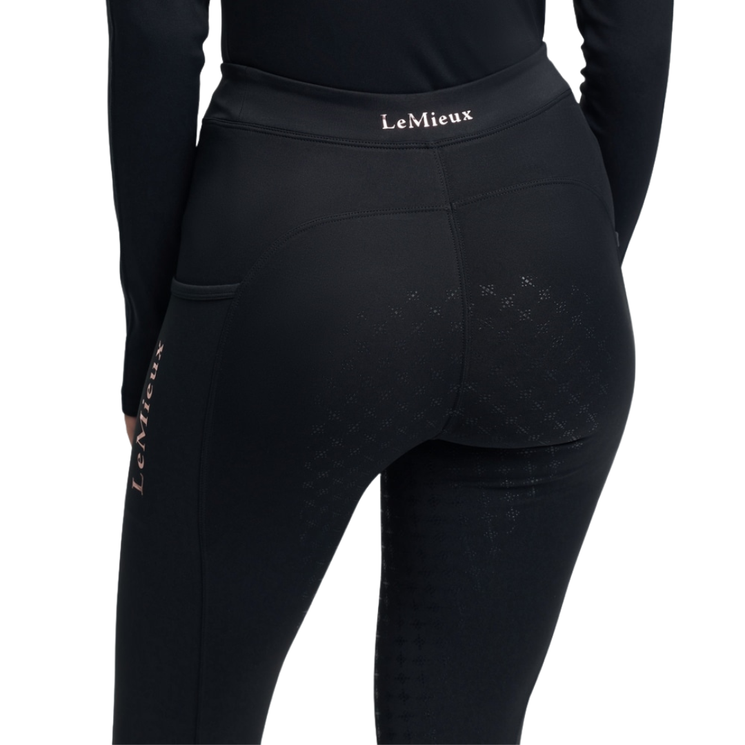 LeMieux Young Rider Sparkle Orla Pull Ons