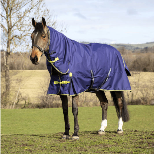 Shires Asker Combo Turnout Rug 200g