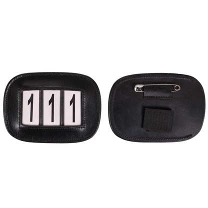 QHP Number holder Modeste square