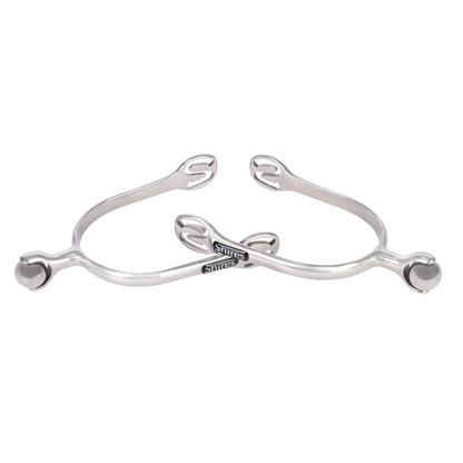 Shires Roller Ball Spurs