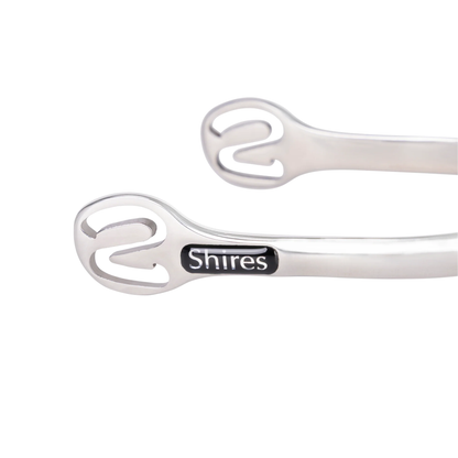 Shires Roller Ball Spurs