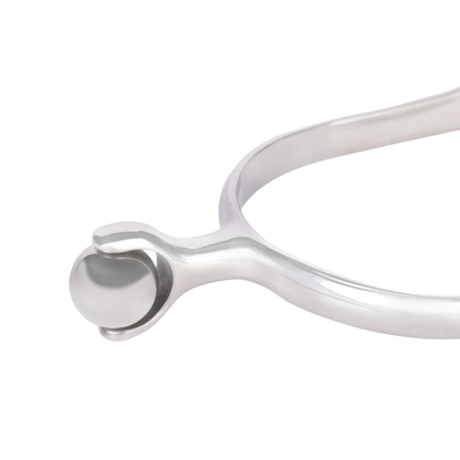 Shires Roller Ball Spurs