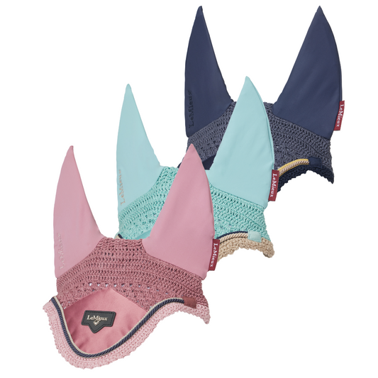 LeMieux Loire Fly Hood SS25